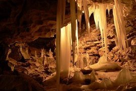 stalactites kungur 800x600